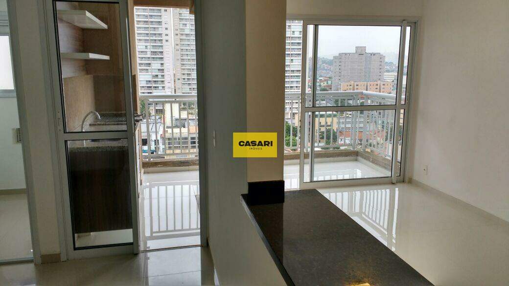 Apartamento para para aluguel no bairro Centro, São Bernardo do Campo - Casari Imóveis: 