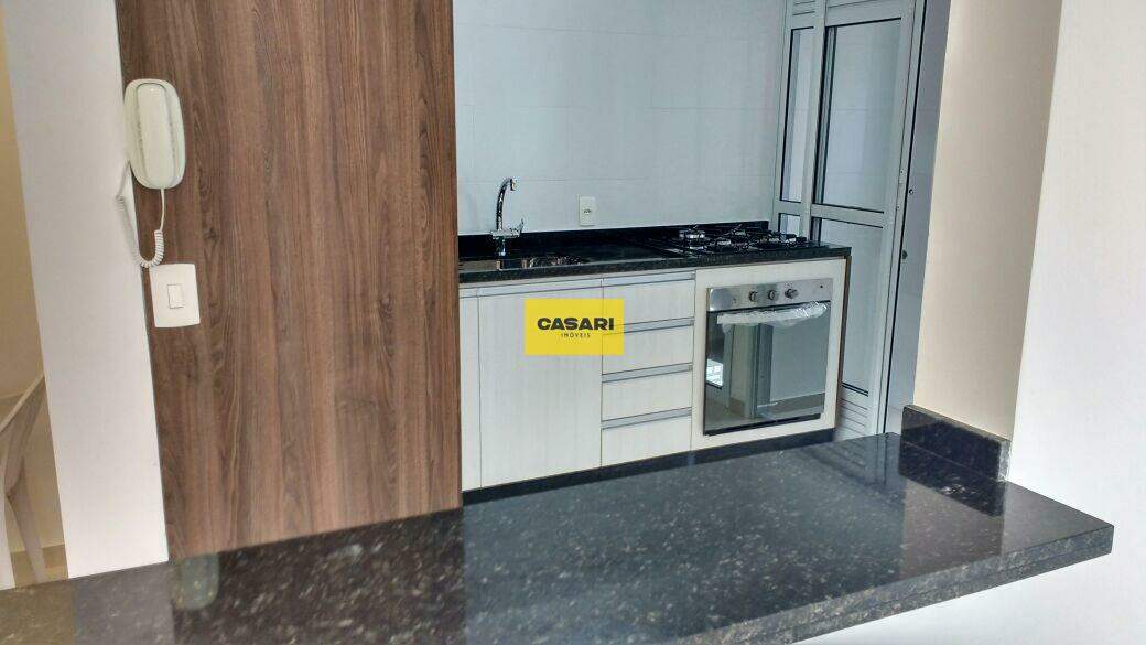 Apartamento para para aluguel no bairro Centro, São Bernardo do Campo - Casari Imóveis: 