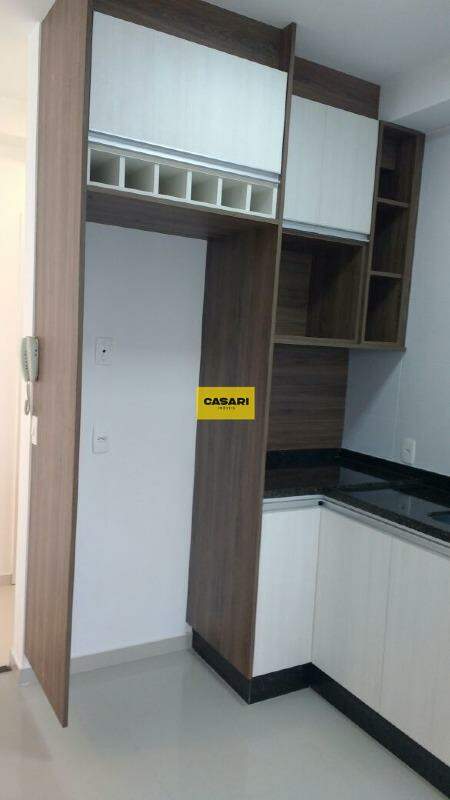 Apartamento para para aluguel no bairro Centro, São Bernardo do Campo - Casari Imóveis: 