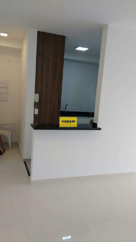 Apartamento para para aluguel no bairro Centro, São Bernardo do Campo - Casari Imóveis: 