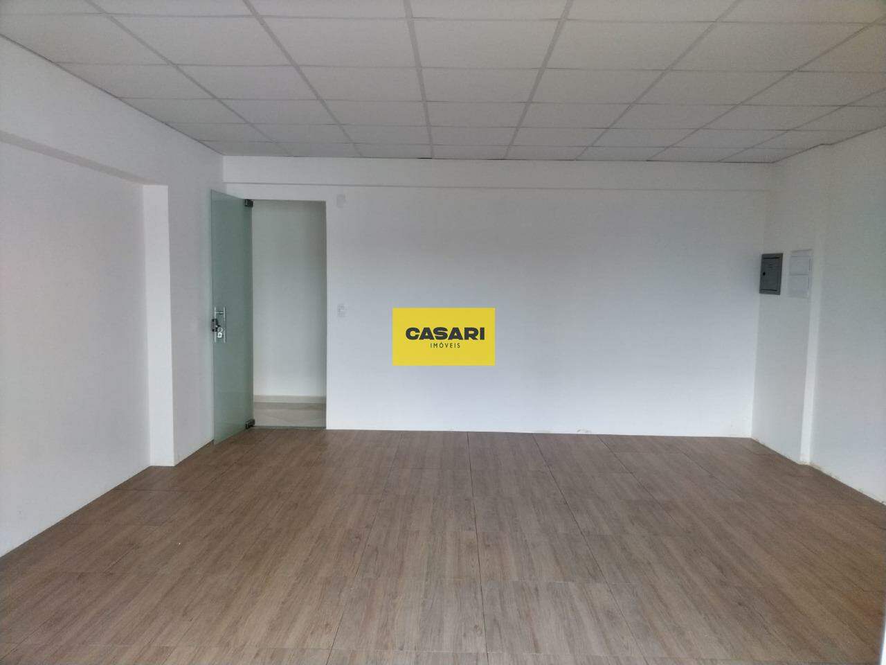Sala para à venda no bairro Rudge Ramos, São Bernardo do Campo - Casari Imóveis: 