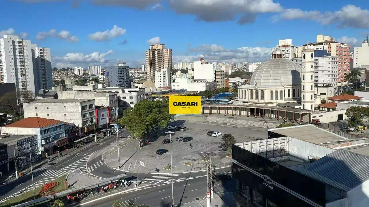 Sala para à venda no bairro Rudge Ramos, São Bernardo do Campo - Casari Imóveis: 