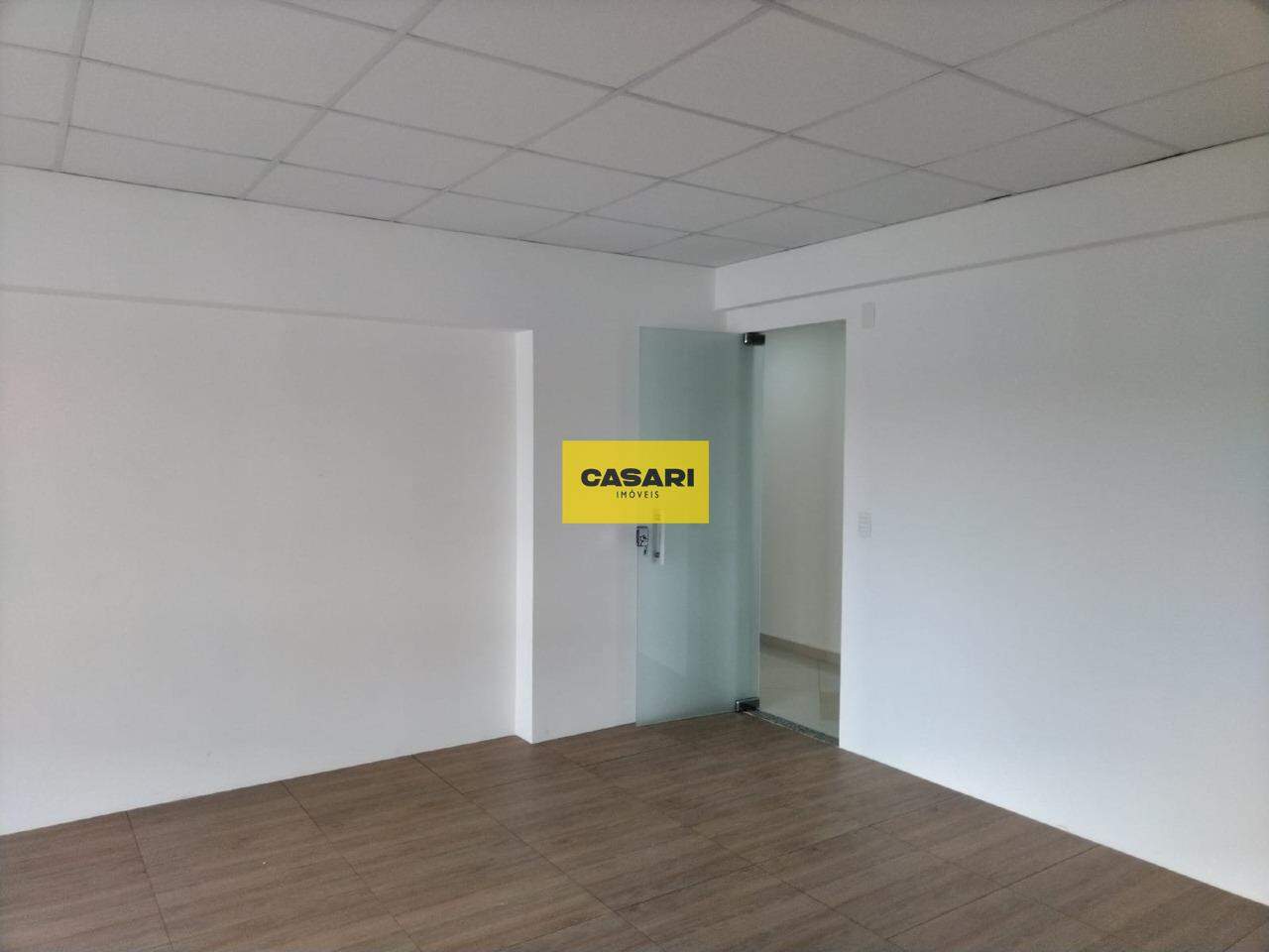 Sala para à venda no bairro Rudge Ramos, São Bernardo do Campo - Casari Imóveis: 