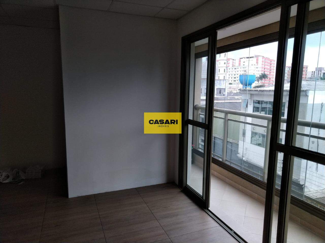 Sala para à venda no bairro Rudge Ramos, São Bernardo do Campo - Casari Imóveis: 