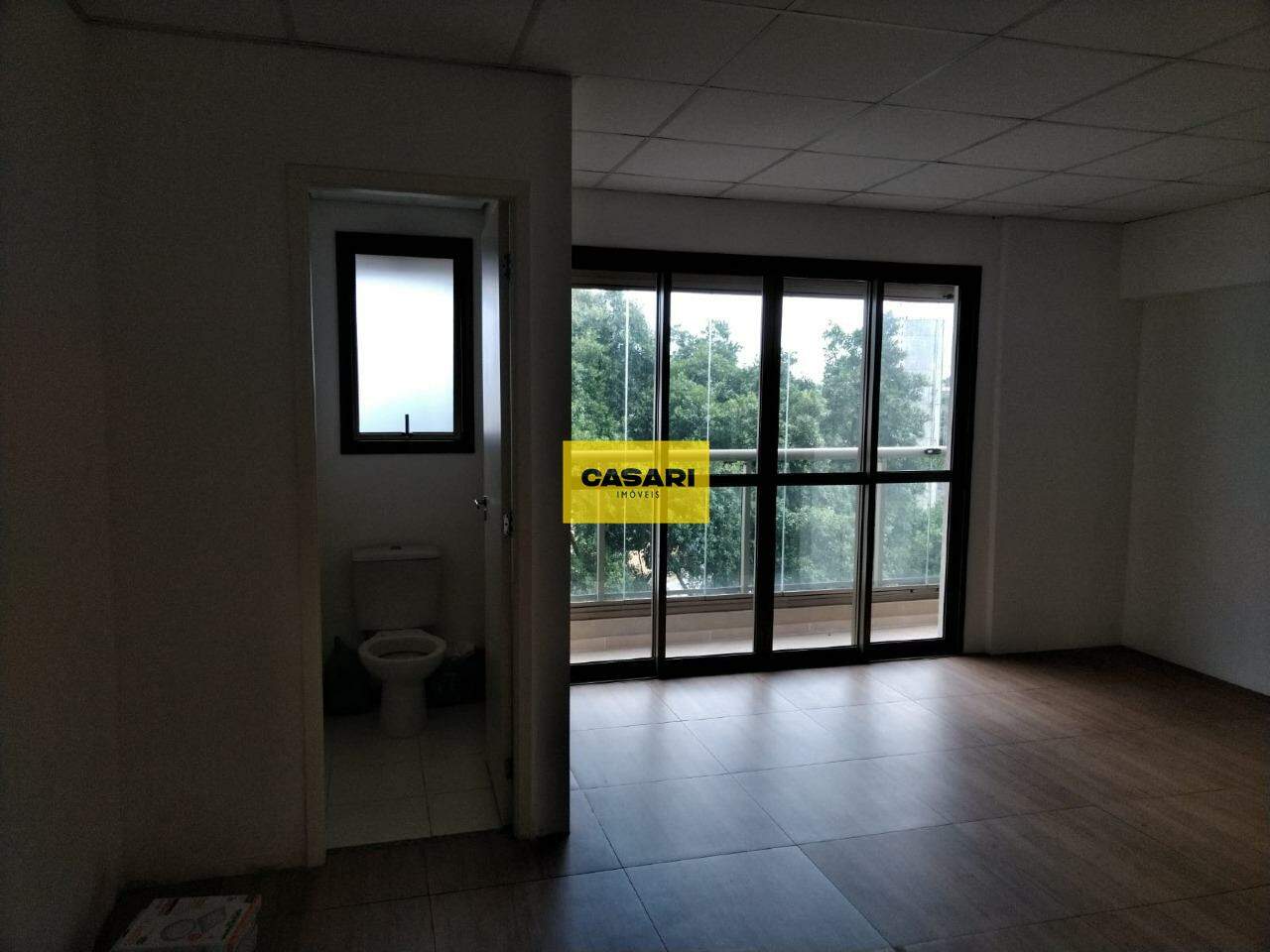 Sala para à venda no bairro Rudge Ramos, São Bernardo do Campo - Casari Imóveis: 