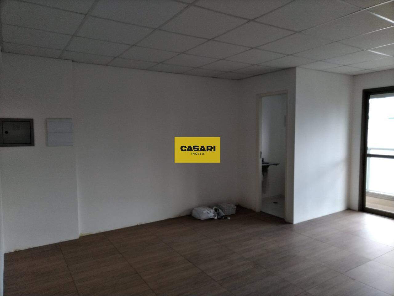 Sala para à venda no bairro Rudge Ramos, São Bernardo do Campo - Casari Imóveis: 