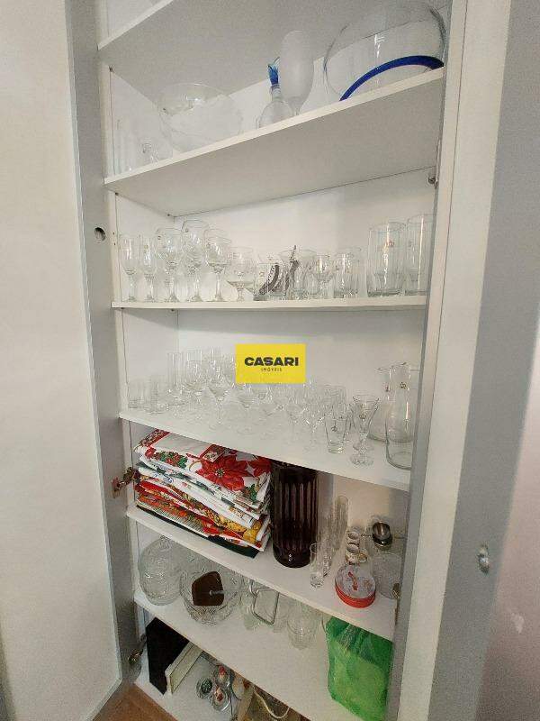 Apartamento para à venda no bairro Centro, São Bernardo do Campo - Casari Imóveis: 