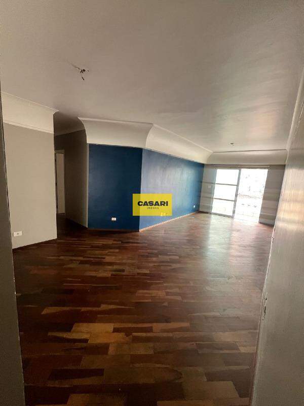 Apartamento para à venda no bairro Chácara Inglesa, São Bernardo do Campo - Casari Imóveis: 