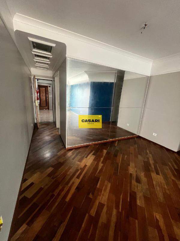 Apartamento para à venda no bairro Chácara Inglesa, São Bernardo do Campo - Casari Imóveis: 