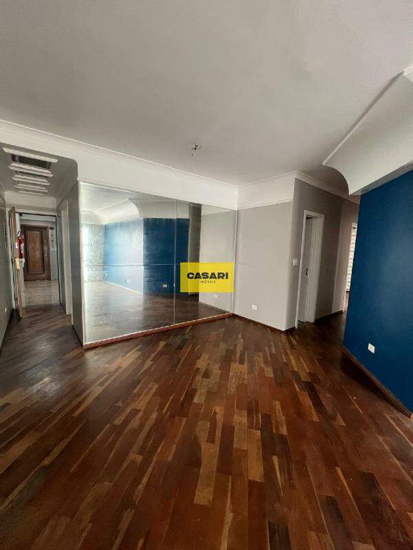 Apartamento para à venda no bairro Chácara Inglesa, São Bernardo do Campo - Casari Imóveis: 