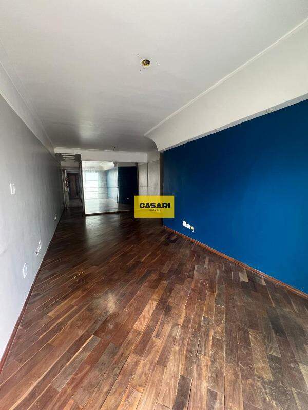 Apartamento para à venda no bairro Chácara Inglesa, São Bernardo do Campo - Casari Imóveis: 