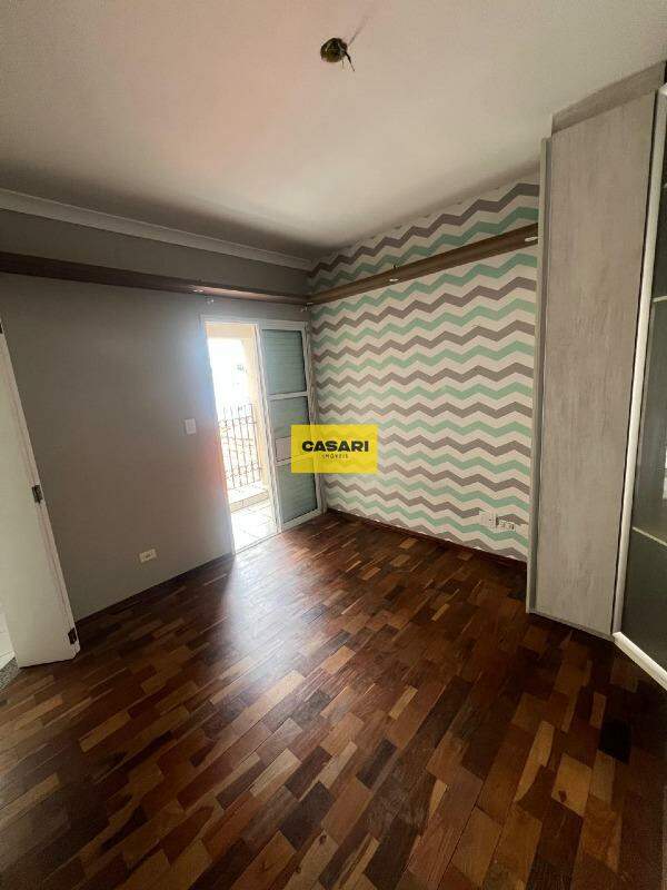 Apartamento para à venda no bairro Chácara Inglesa, São Bernardo do Campo - Casari Imóveis: 