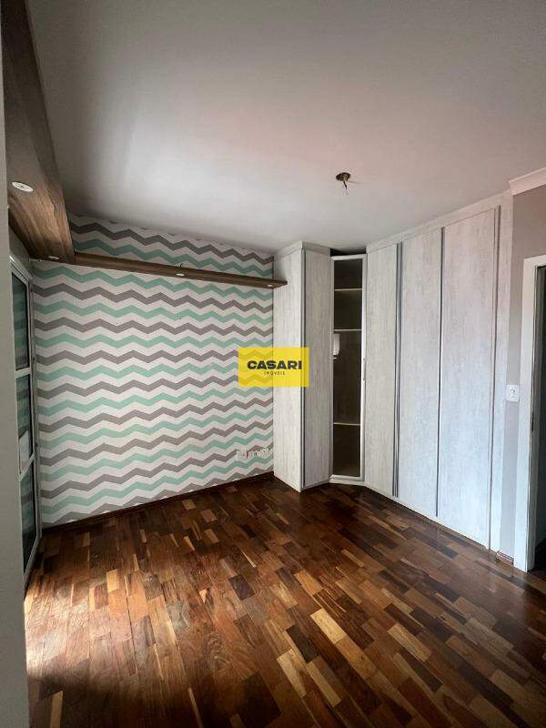 Apartamento para à venda no bairro Chácara Inglesa, São Bernardo do Campo - Casari Imóveis: 