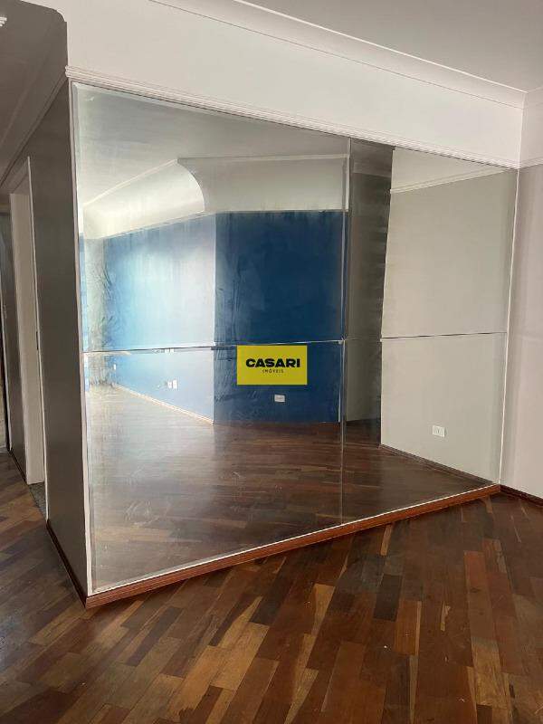 Apartamento para à venda no bairro Chácara Inglesa, São Bernardo do Campo - Casari Imóveis: 