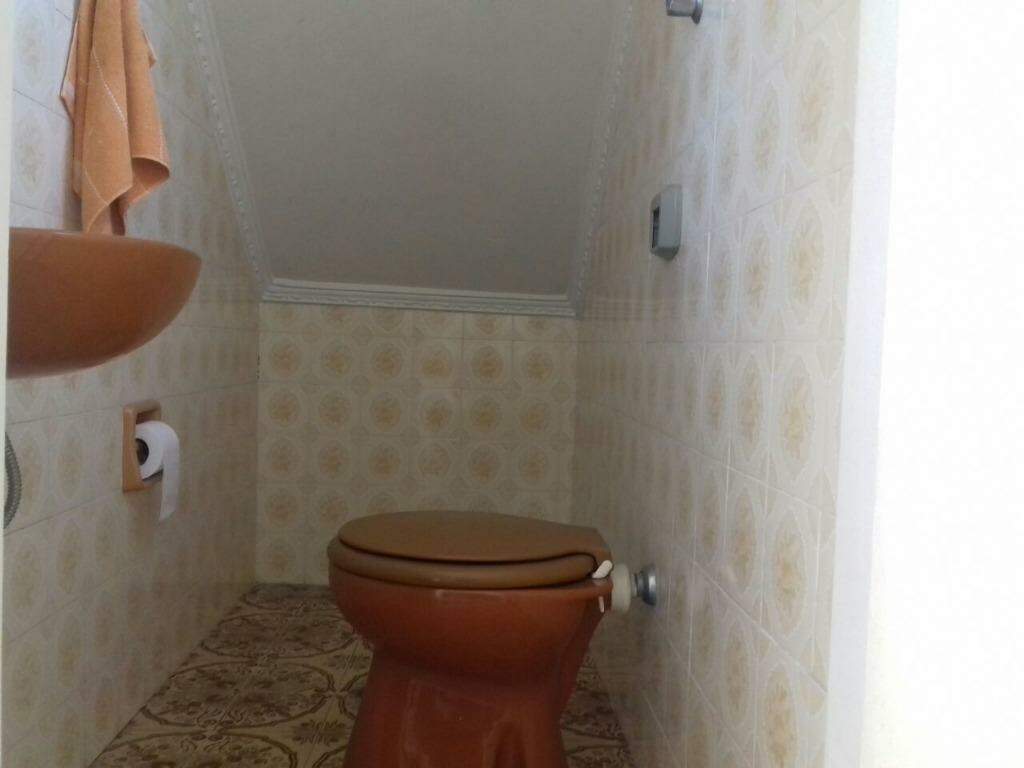 Sobrado para à venda no bairro Baeta Neves, São Bernardo do Campo - Casari Imóveis: 