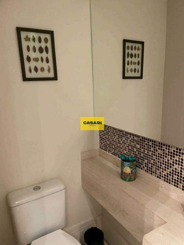 Apartamento para à venda no bairro Planalto, São Bernardo do Campo - Casari Imóveis: 