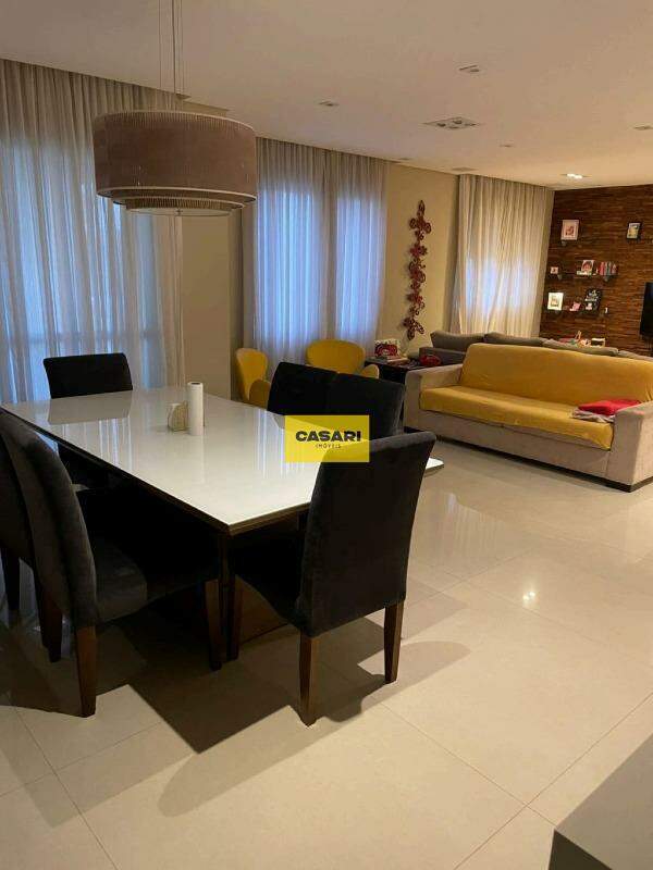 Apartamento para à venda no bairro Planalto, São Bernardo do Campo - Casari Imóveis: 