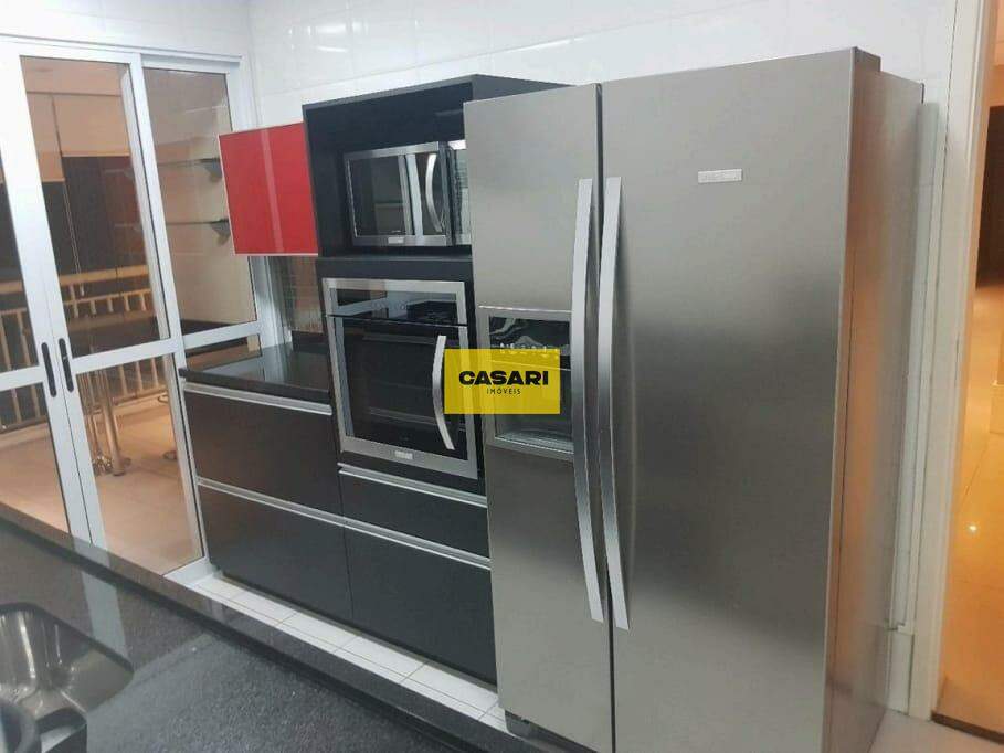 Apartamento para à venda no bairro Planalto, São Bernardo do Campo - Casari Imóveis: 