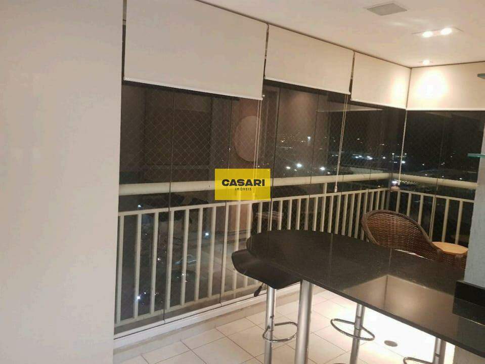 Apartamento para à venda no bairro Planalto, São Bernardo do Campo - Casari Imóveis: 
