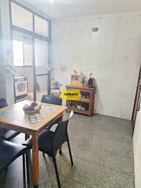 Apartamento para à venda no bairro Jardim do Mar, São Bernardo do Campo - Casari Imóveis: 