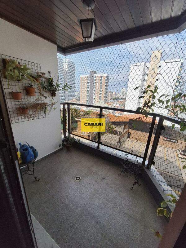 Apartamento para à venda no bairro Jardim do Mar, São Bernardo do Campo - Casari Imóveis: 