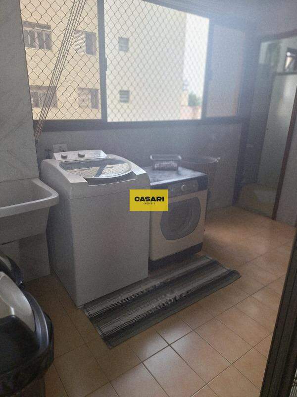 Apartamento para à venda no bairro Jardim do Mar, São Bernardo do Campo - Casari Imóveis: 