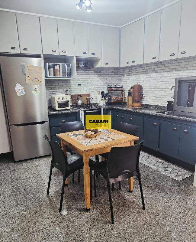 Apartamento para à venda no bairro Jardim do Mar, São Bernardo do Campo - Casari Imóveis: 