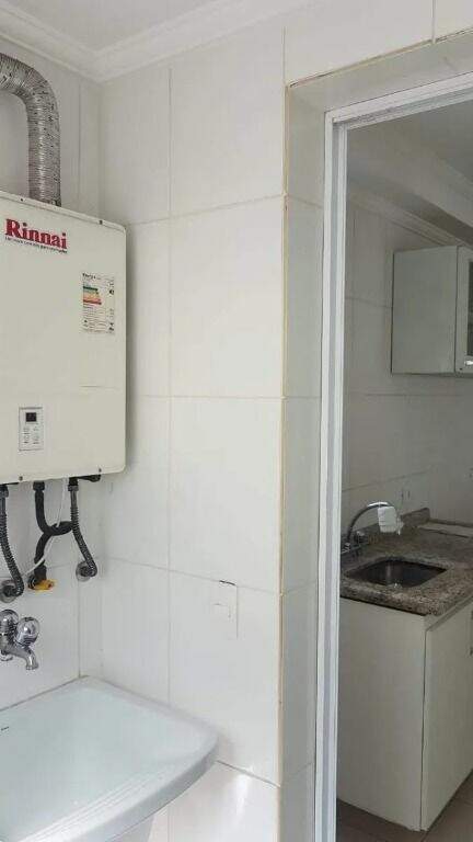 Apartamento para à venda no bairro Centro, São Bernardo do Campo - Casari Imóveis: 