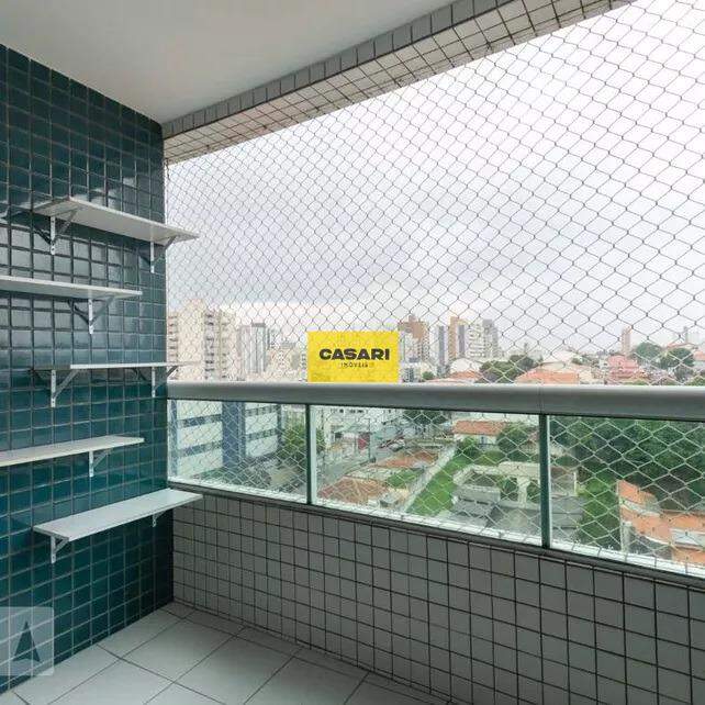 Apartamento para à venda no bairro Centro, São Bernardo do Campo - Casari Imóveis: 