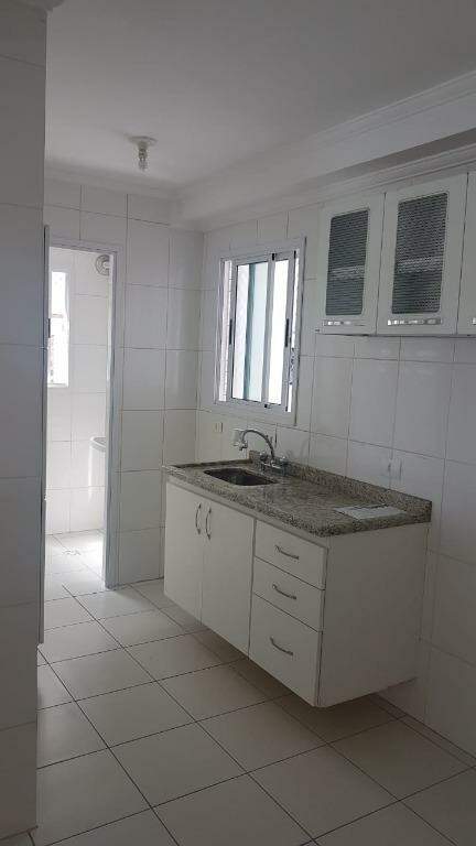 Apartamento para à venda no bairro Centro, São Bernardo do Campo - Casari Imóveis: 