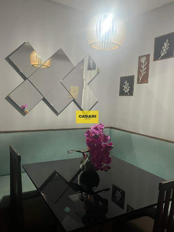 Apartamento para à venda no bairro Vila Euclides, São Bernardo do Campo - Casari Imóveis: 