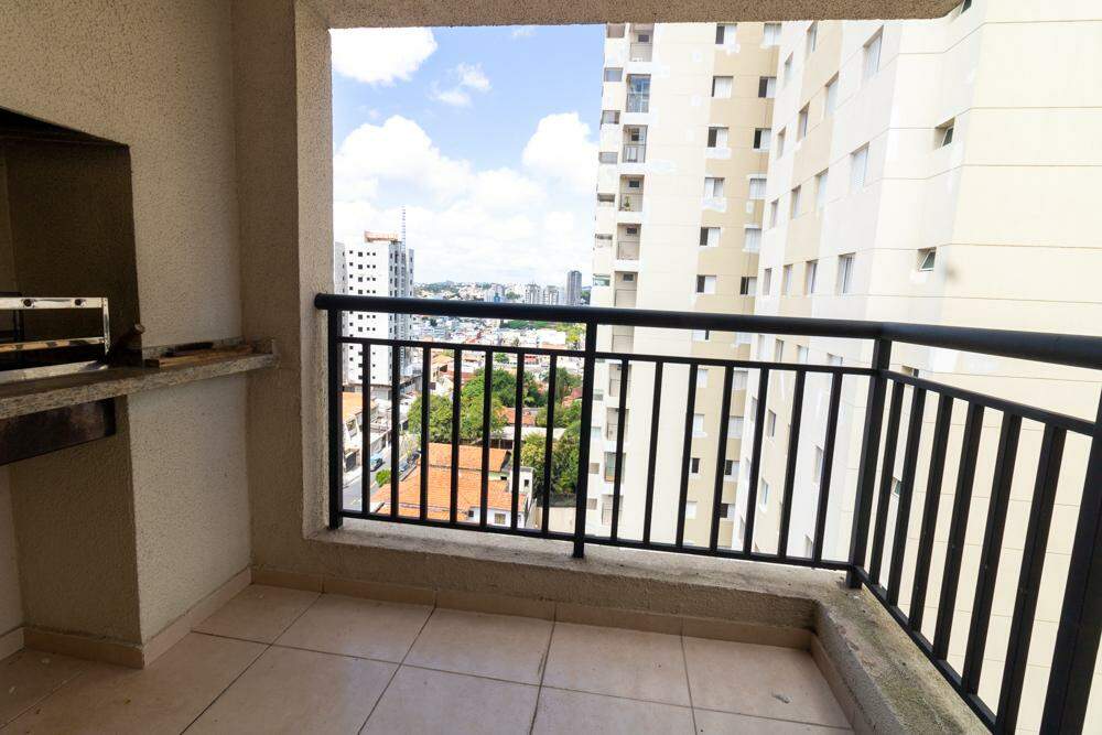 Apartamento para à venda no bairro Centro, São Bernardo do Campo - Casari Imóveis: 