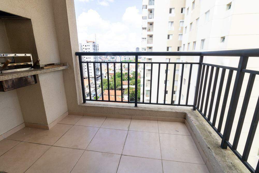 Apartamento para à venda no bairro Centro, São Bernardo do Campo - Casari Imóveis: 