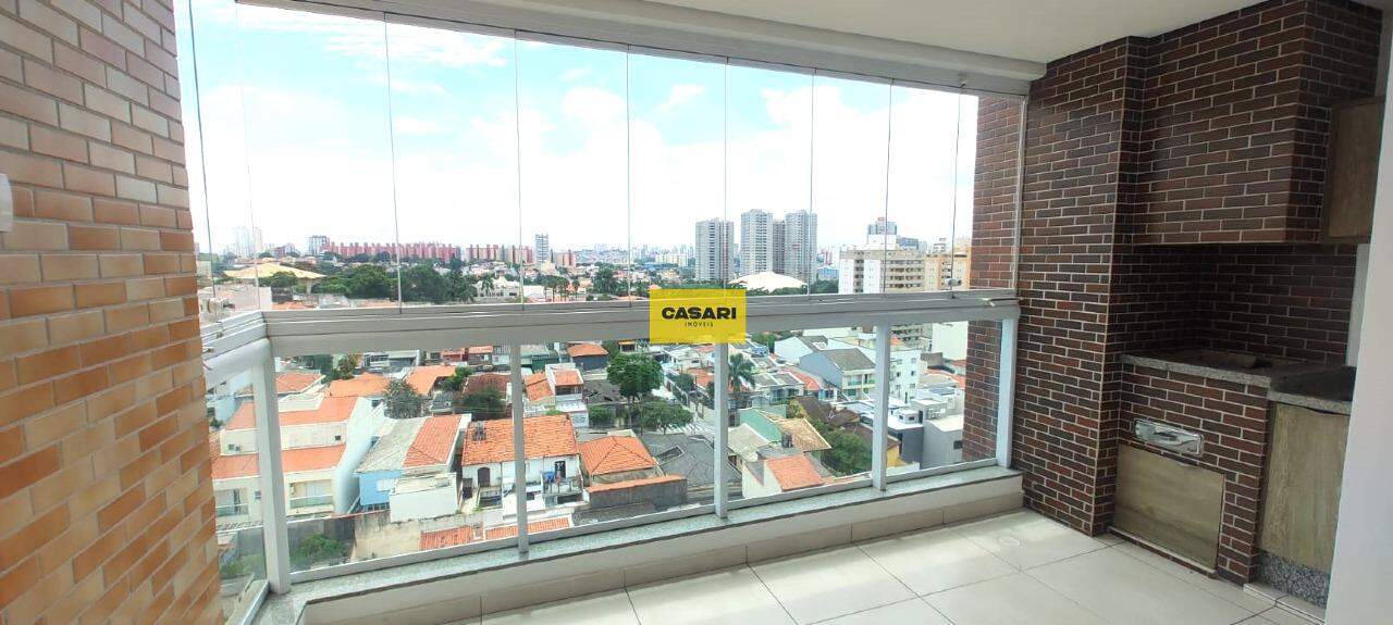 Apartamento para aluguel no bairro Anchieta, São Bernardo do Campo - Casari Imóveis: 