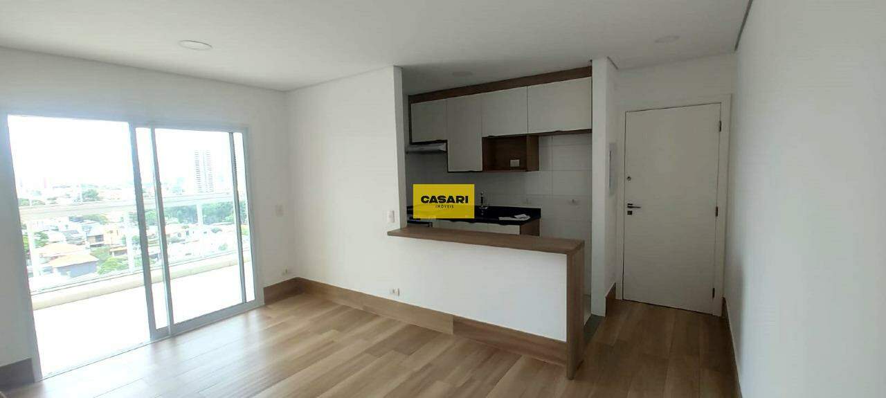 Apartamento para aluguel no bairro Anchieta, São Bernardo do Campo - Casari Imóveis: 
