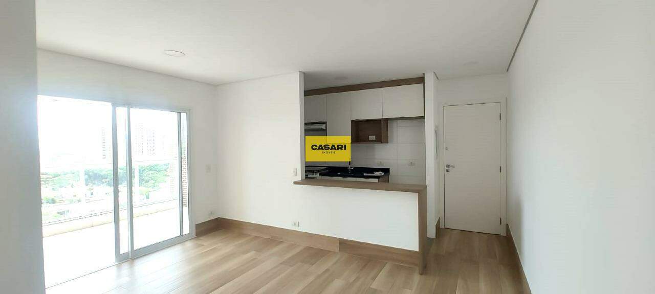 Apartamento para aluguel no bairro Anchieta, São Bernardo do Campo - Casari Imóveis: 