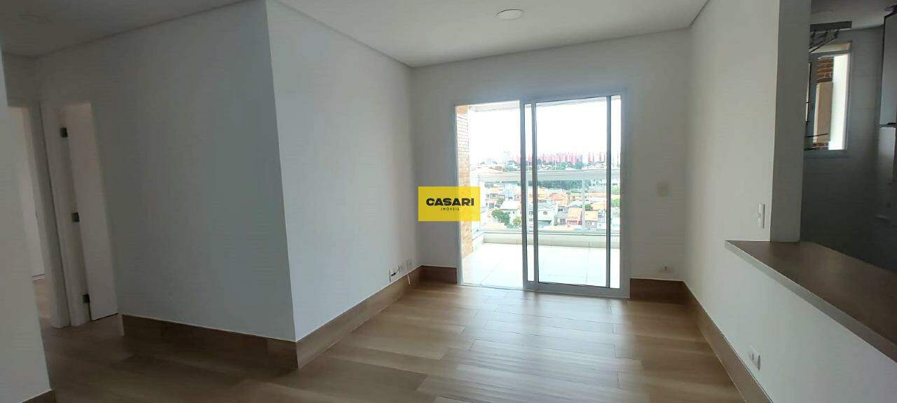 Apartamento para aluguel no bairro Anchieta, São Bernardo do Campo - Casari Imóveis: 