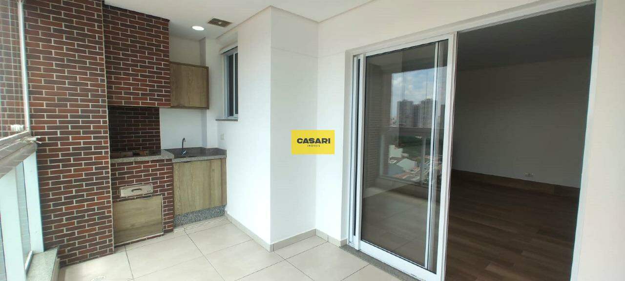 Apartamento para aluguel no bairro Anchieta, São Bernardo do Campo - Casari Imóveis: 