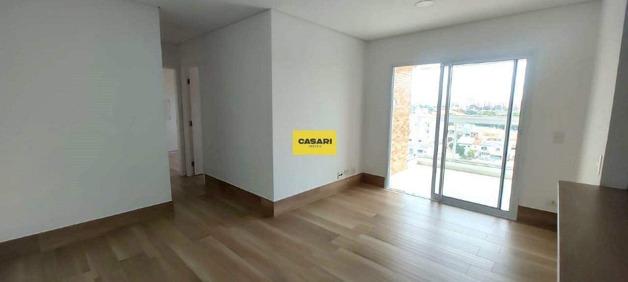 Apartamento para aluguel no bairro Anchieta, São Bernardo do Campo - Casari Imóveis: 