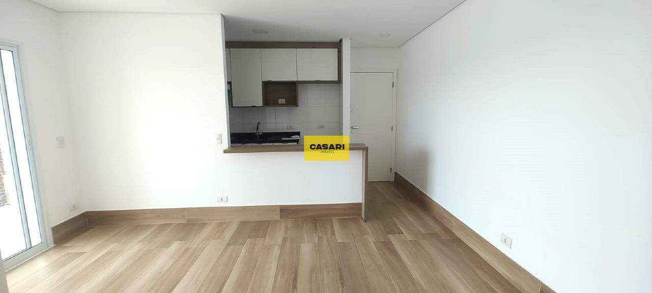Apartamento para aluguel no bairro Anchieta, São Bernardo do Campo - Casari Imóveis: 