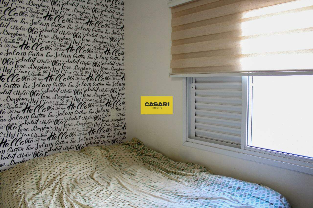 Apartamento para à venda no bairro Rudge Ramos, São Bernardo do Campo - Casari Imóveis: 