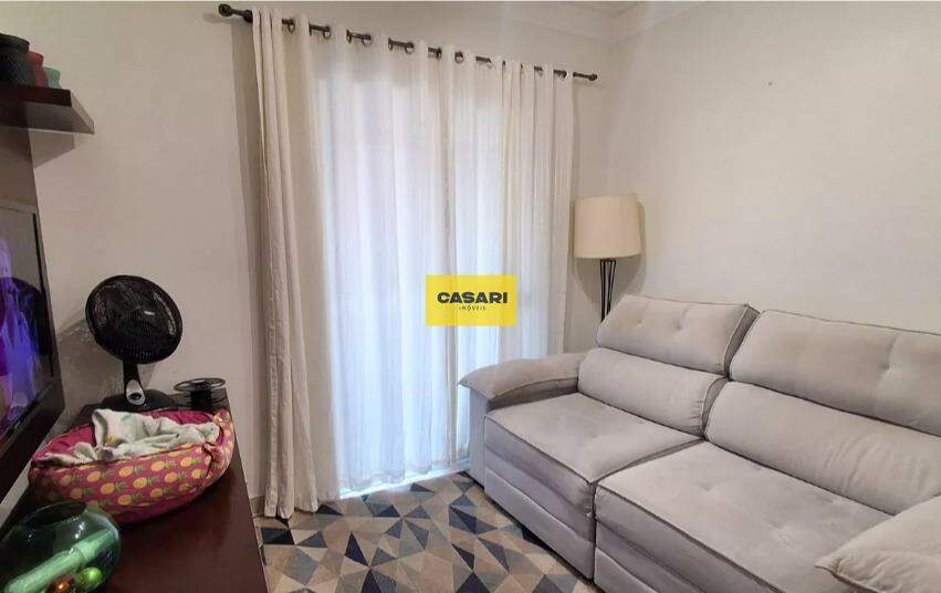 Apartamento para à venda no bairro Rudge Ramos, São Bernardo do Campo - Casari Imóveis: 