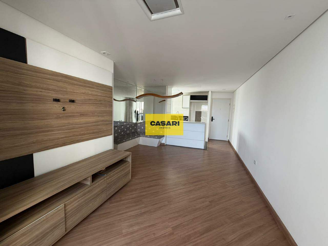 Apartamento para à venda no bairro Jardim do Mar, São Bernardo do Campo - Casari Imóveis: 