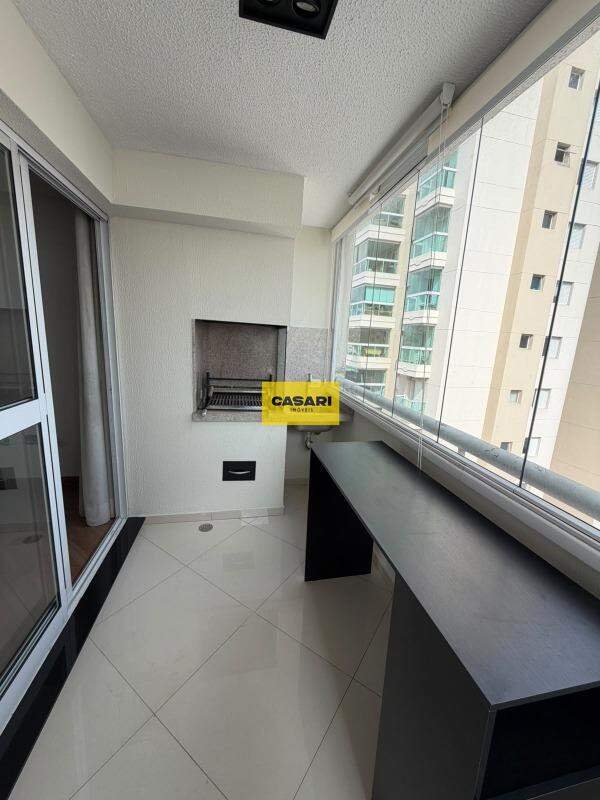 Apartamento para à venda no bairro Jardim do Mar, São Bernardo do Campo - Casari Imóveis: 