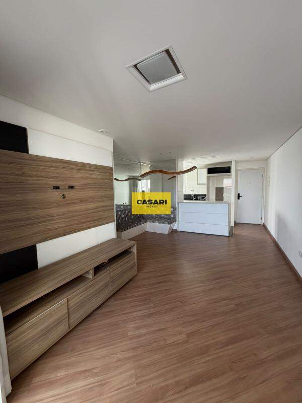 Apartamento para à venda no bairro Jardim do Mar, São Bernardo do Campo - Casari Imóveis: 