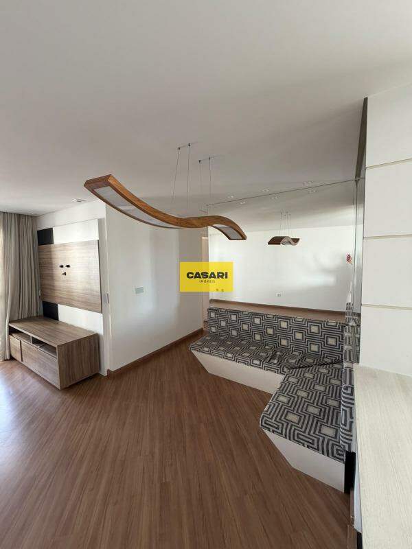 Apartamento para à venda no bairro Jardim do Mar, São Bernardo do Campo - Casari Imóveis: 