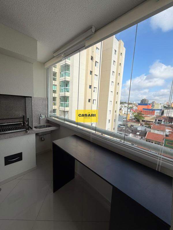 Apartamento para à venda no bairro Jardim do Mar, São Bernardo do Campo - Casari Imóveis: 