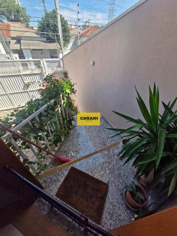 Sobrado para à venda no bairro Rudge Ramos, São Bernardo do Campo - Casari Imóveis: 