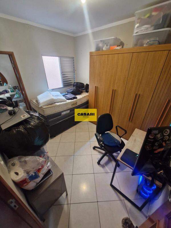 Sobrado para à venda no bairro Rudge Ramos, São Bernardo do Campo - Casari Imóveis: 