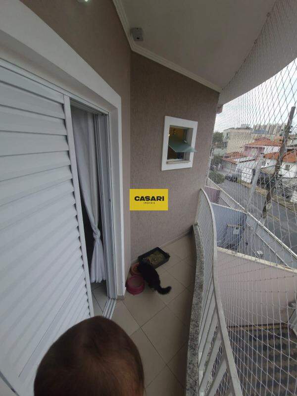 Sobrado para à venda no bairro Rudge Ramos, São Bernardo do Campo - Casari Imóveis: 
